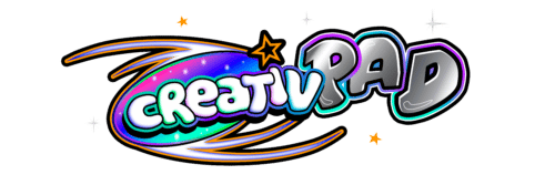 Creativpad - Jeux et jouets éducatifs