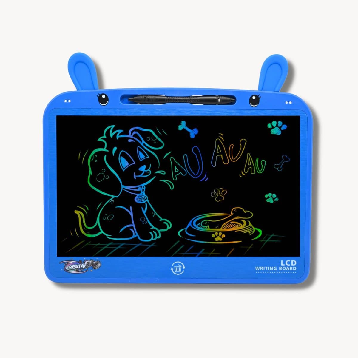 Tablette magique à dessin LCD
