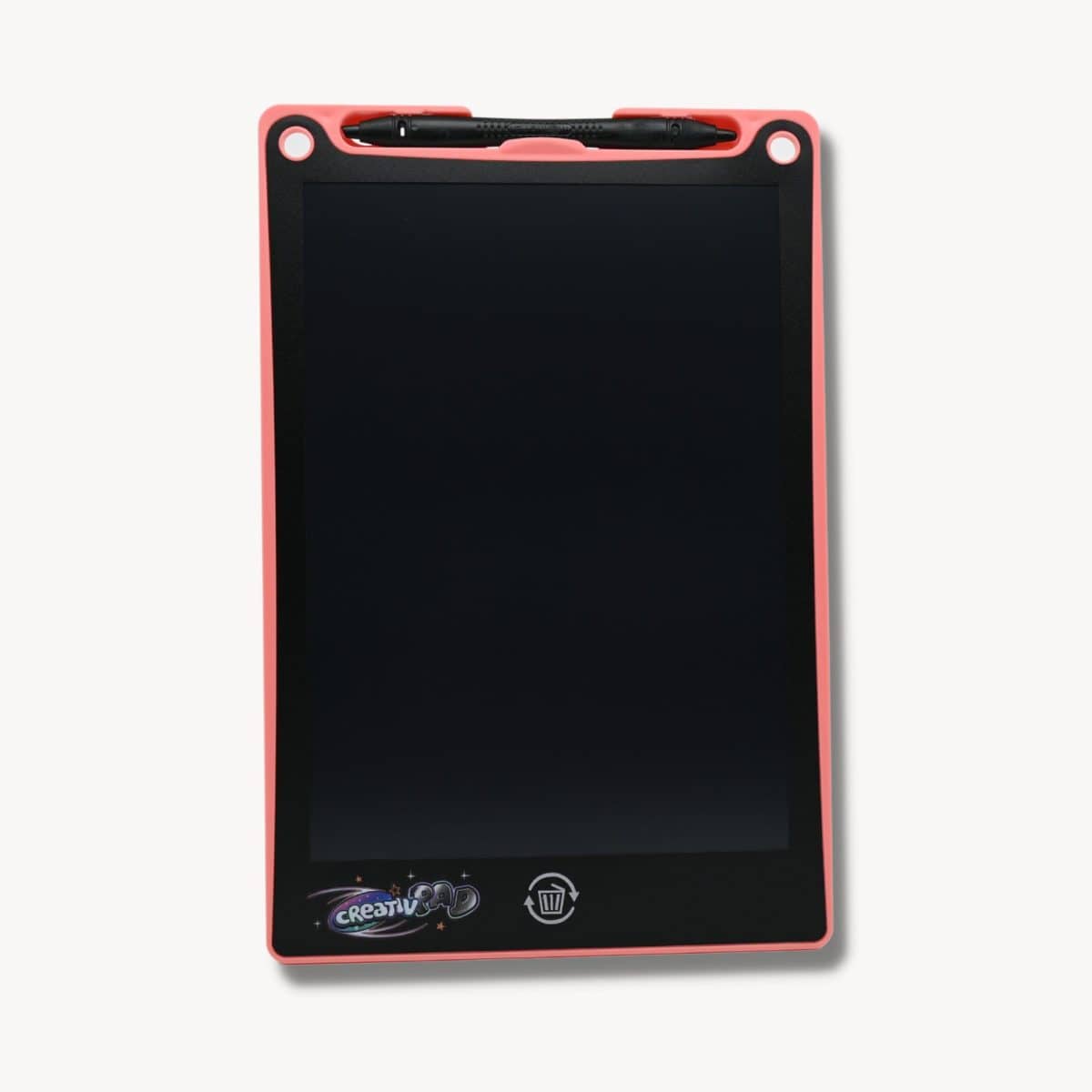 Ardoise tablette LCD 8,5 21,5 cm