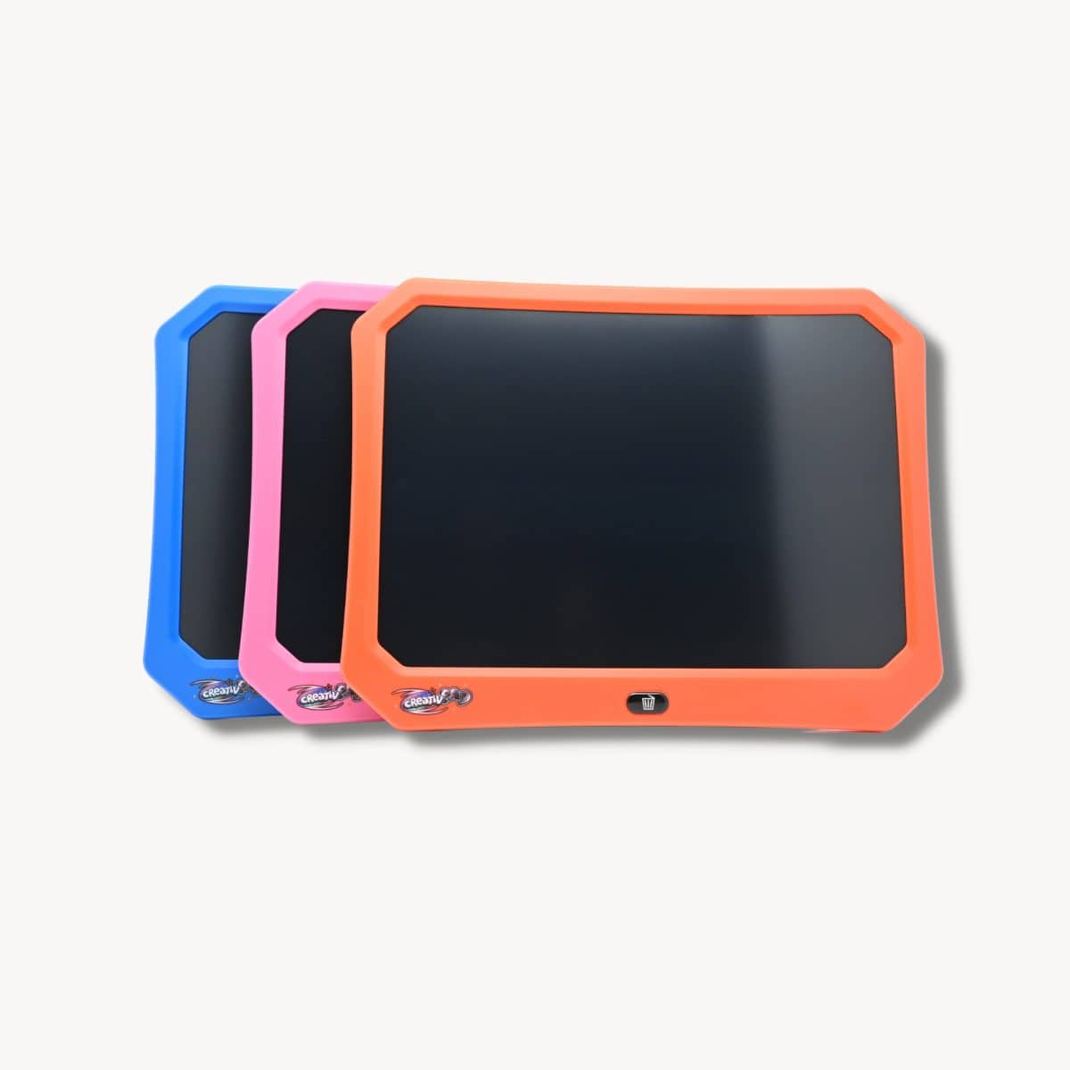 Tablette Dessin Enfant 9 LCD Colorée USB Rechargeable
