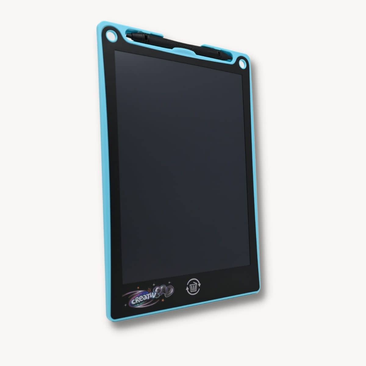 Tablet Mágico Para Desenho 10 Polegadas - Alma Azul