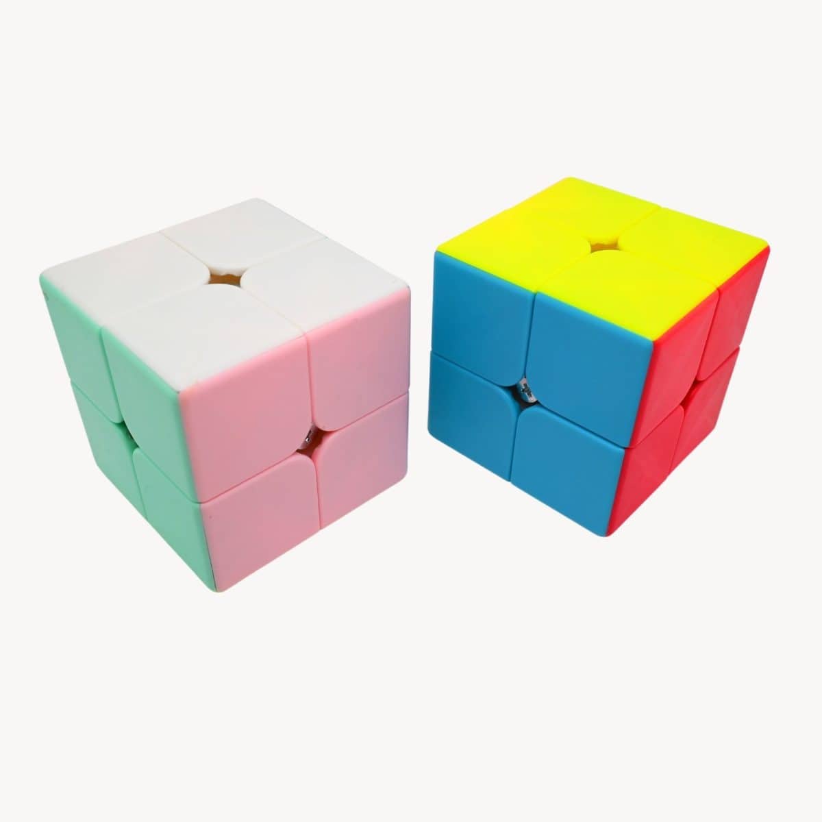 Cube Magique 3x3 - CreativPad